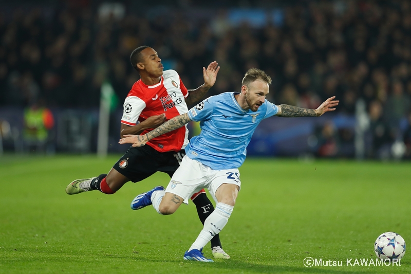 Feyenoord_Lazio_231025_0016_