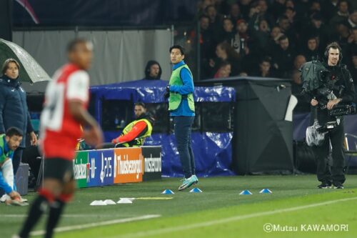 Feyenoord_Lazio_231025_0019_