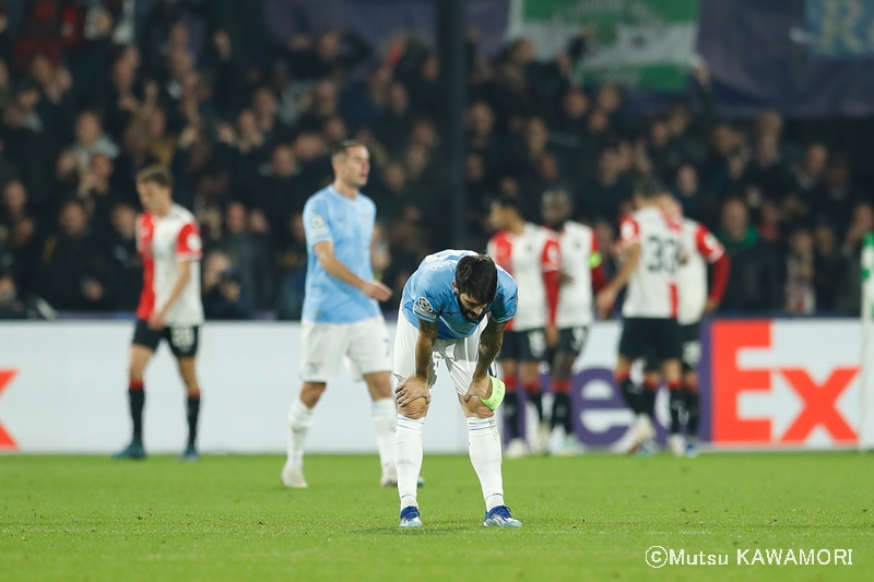 Feyenoord_Lazio_231025_0020_