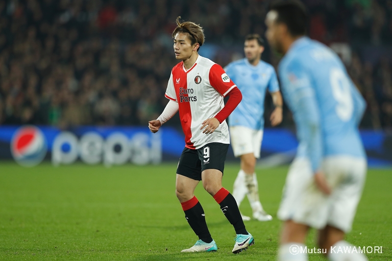 Feyenoord_Lazio_231025_0023_