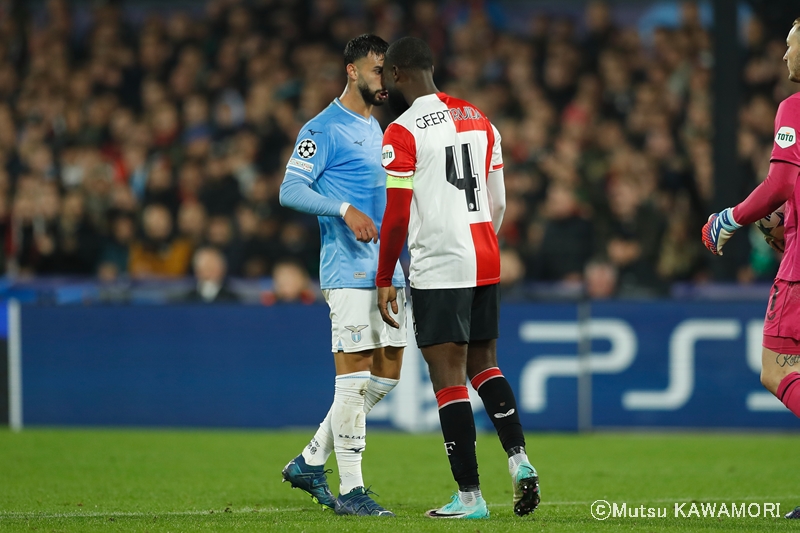 Feyenoord_Lazio_231025_0026_