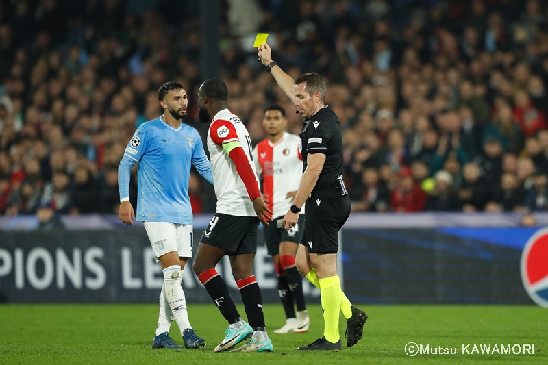 Feyenoord_Lazio_231025_0027_