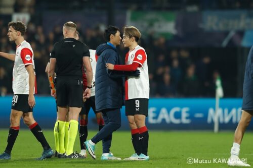 Feyenoord_Lazio_231025_0028_