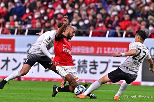 20231112 J1 Urawa vs Kobe Kiyohara17(s)