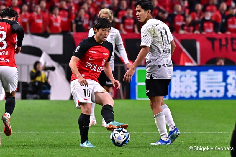 20231112 J1 Urawa vs Kobe Kiyohara19(s)