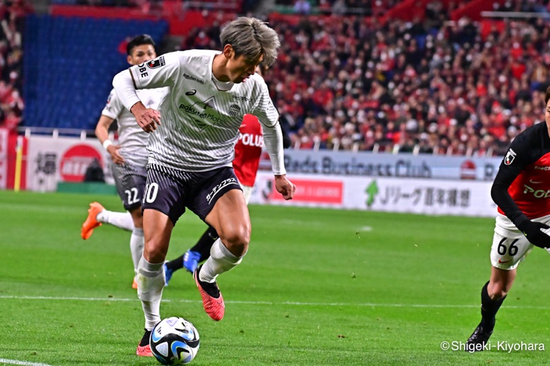 20231112 J1 Urawa vs Kobe Kiyohara22(s)