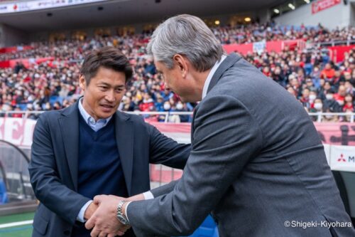 20231112 J1 Urawa vs Kobe Kiyohara35(s)