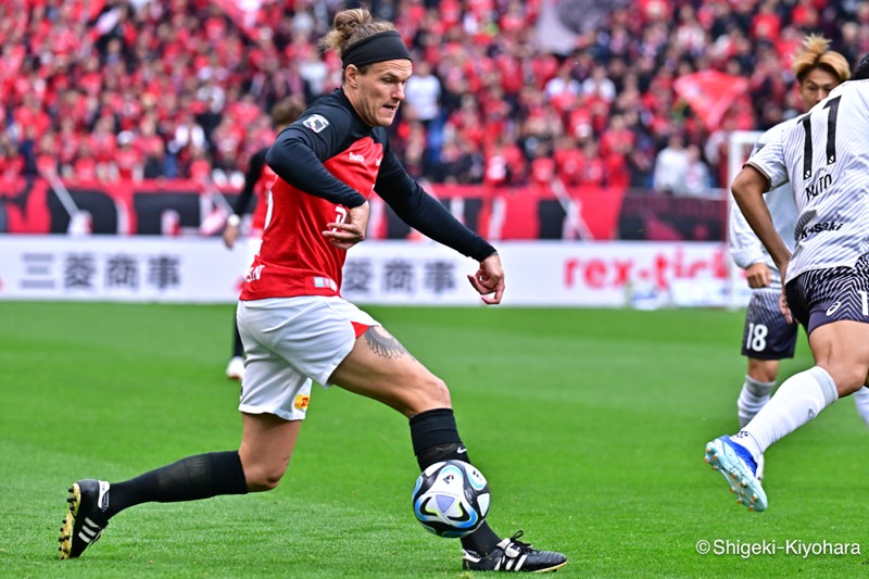 20231112 J1 Urawa vs Kobe Kiyohara39(s)