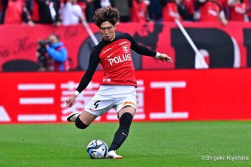 20231112 J1 Urawa vs Kobe Kiyohara40(s)