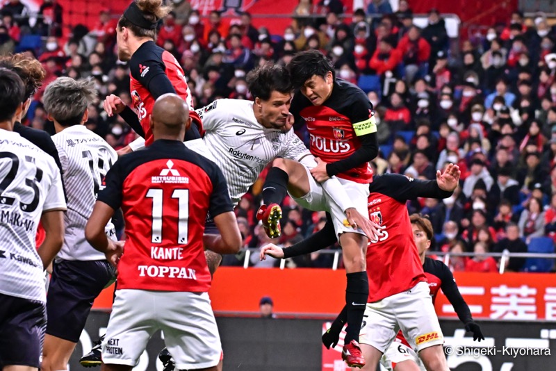 20231112 J1 Urawa vs Kobe Kiyohara57(s)