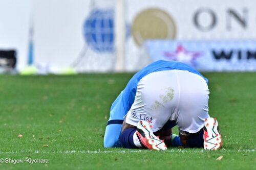 20231125 J1 YokohamaFC vs Shonan Kiyohara53(s)