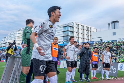 20231125 J1 YokohamaFC vs Shonan Kiyohara55(s)