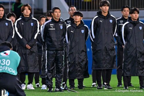 20231125 J1 YokohamaFC vs Shonan Kiyohara61(s)