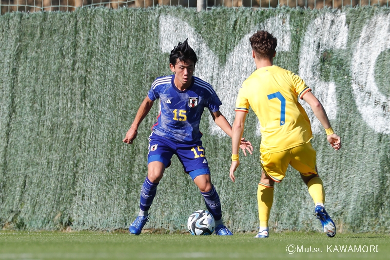 U18Japan_U19Romania_231121_0009_