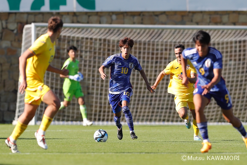 U18Japan_U19Romania_231121_0012_