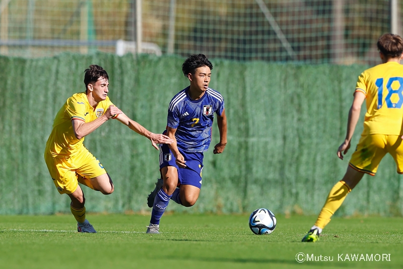 U18Japan_U19Romania_231121_0015_