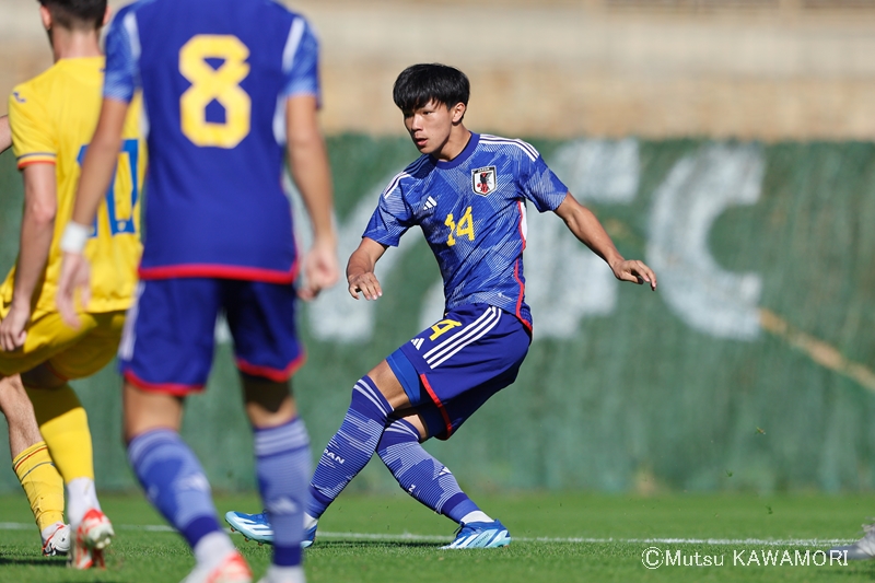 U18Japan_U19Romania_231121_0018_