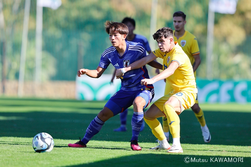 U18Japan_U19Romania_231121_0022_