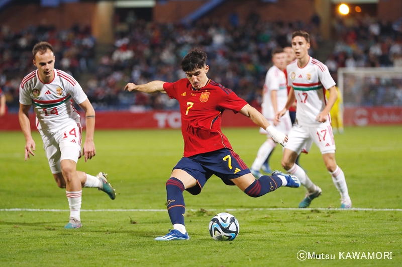 U21Espana_U21Hungary_231117_0014_