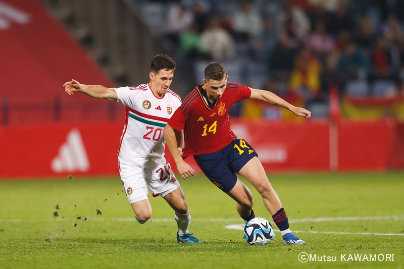 U21Espana_U21Hungary_231117_0015_