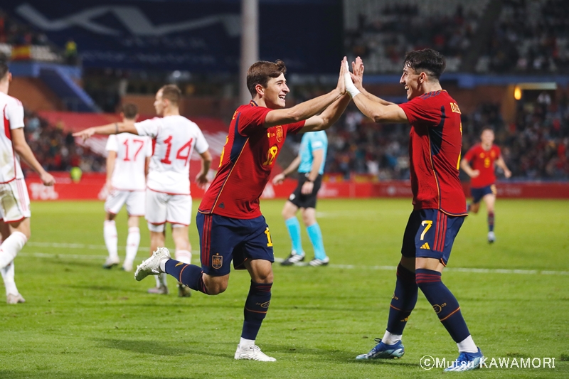 U21Espana_U21Hungary_231117_0016_