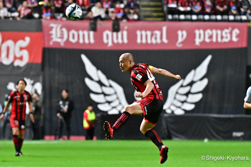 20231203 J1 Sapporo vs Urawa Kiyohara30(s)