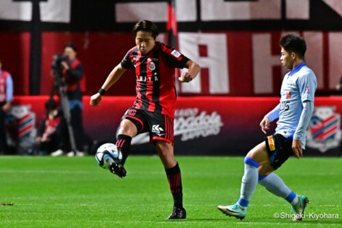 20231203 J1 Sapporo vs Urawa Kiyohara31(s)