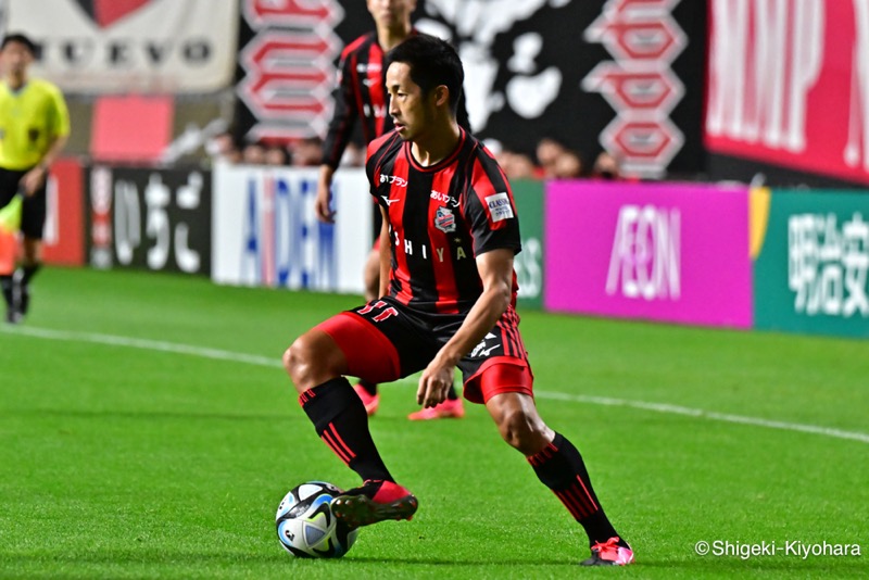 20231203 J1 Sapporo vs Urawa Kiyohara34(s)