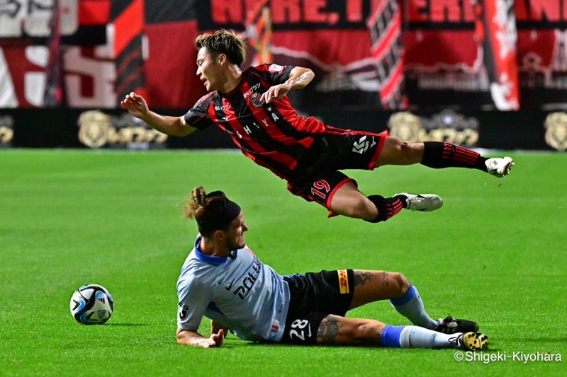 20231203 J1 Sapporo vs Urawa Kiyohara41(s)