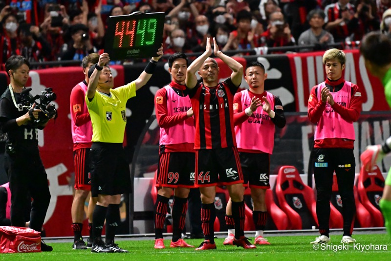 20231203 J1 Sapporo vs Urawa Kiyohara43(s)