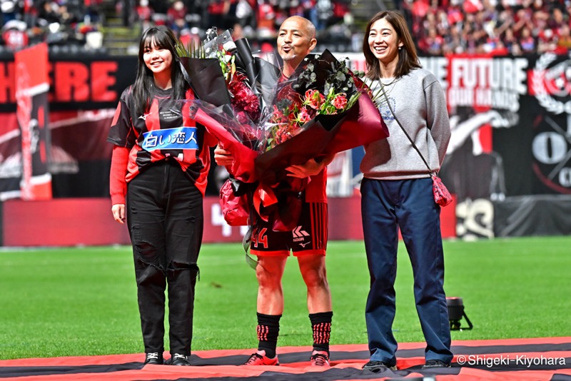 20231203 J1 Sapporo vs Urawa Kiyohara69(s)