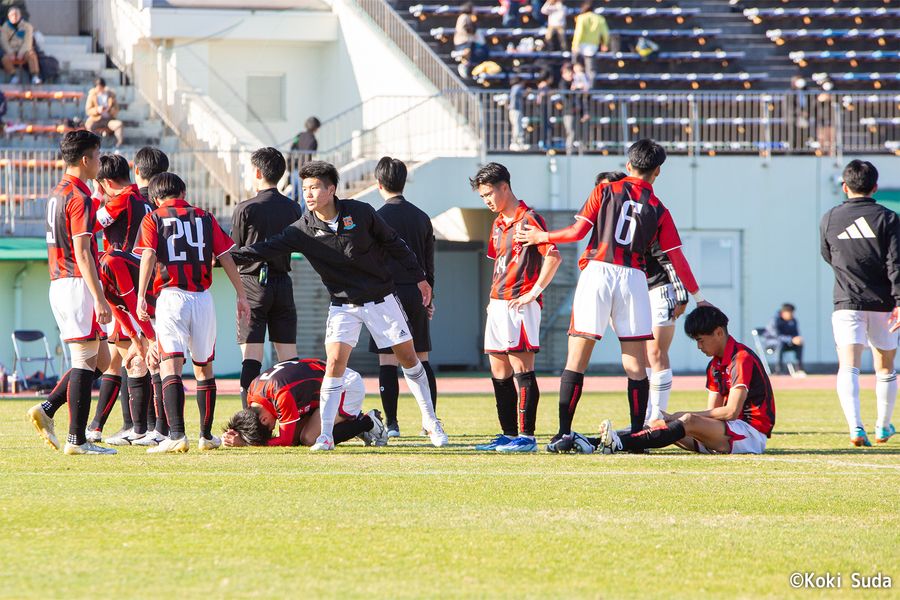 写真・62枚目】【写真ギャラリー】2023.12.29 第102回全国高校サッカー