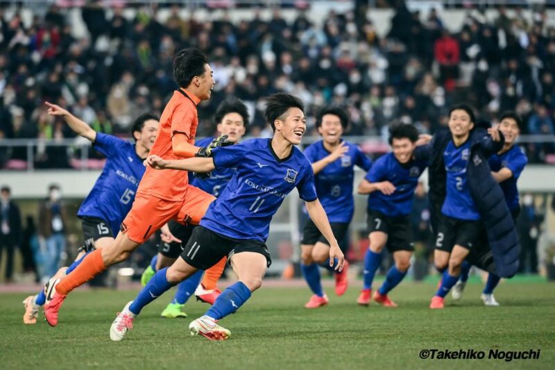 写真・53枚目】【写真ギャラリー】2023.12.31 第102回全国高校サッカー