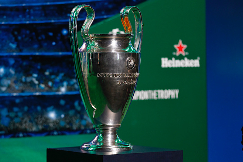 Champions League Format to Change Dramatically from Next Season – Full Review of Changes and Impact on “Fifth Spot”