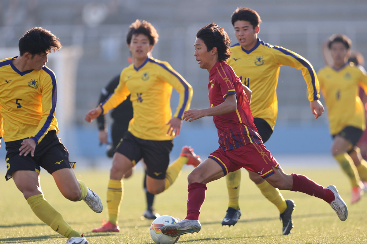 仙台育英サッカー - ウェア