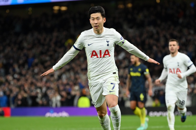 Tottenham Hotspur v Newcastle United - Premier League