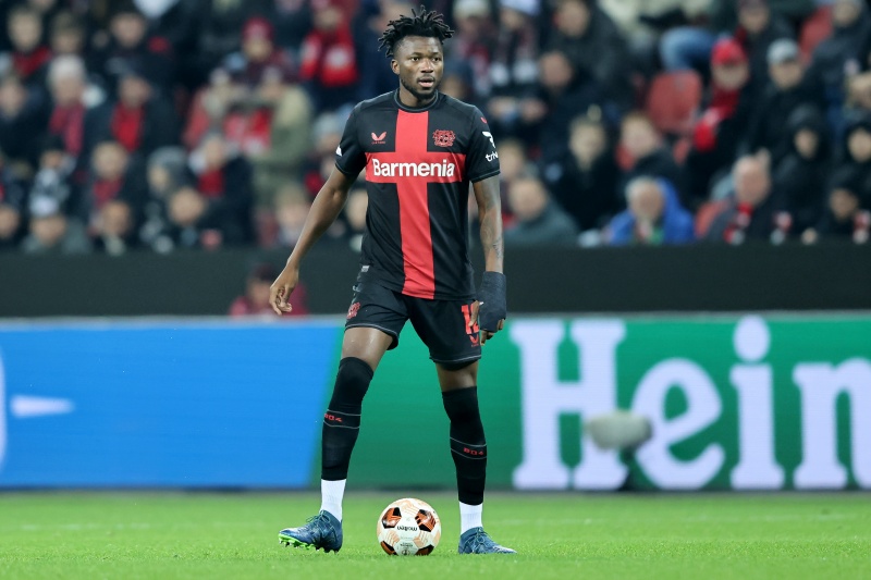 Bayer 04 Leverkusen v Molde FK: Group H - UEFA Europa League 2023/24