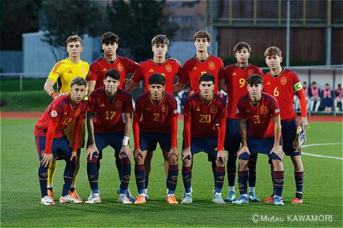 U18Espana_U18Italy_240117_0041_