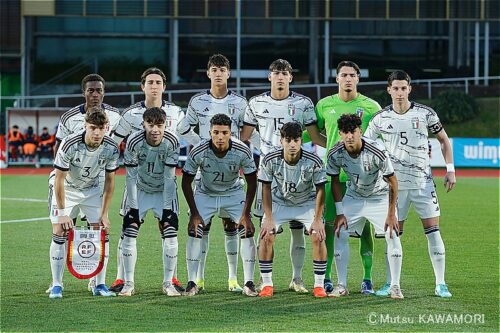 U18Espana_U18Italy_240117_0042_