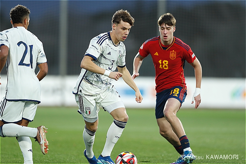 U18Espana_U18Italy_240117_0046_