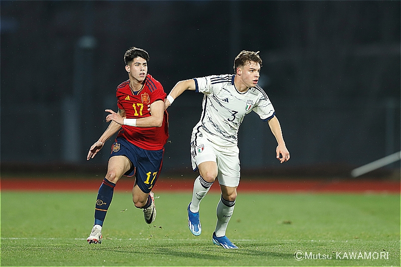 U18Espana_U18Italy_240117_0050_