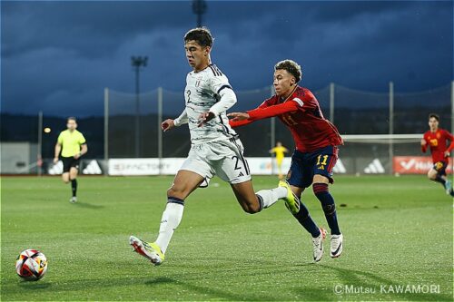 U18Espana_U18Italy_240117_0052_