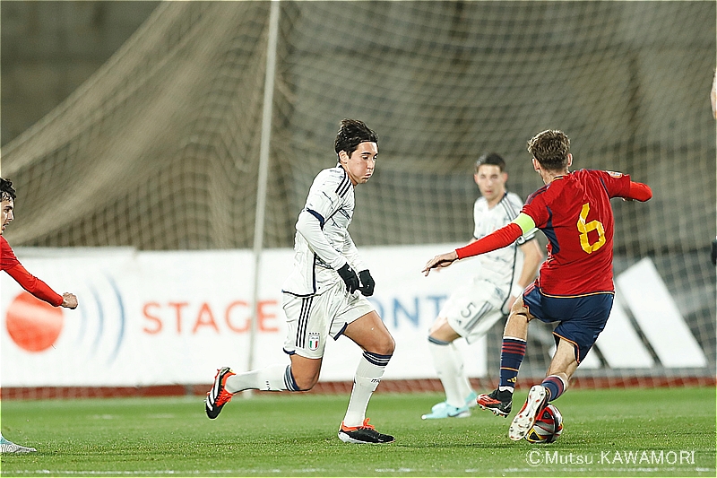 U18Espana_U18Italy_240117_0054_