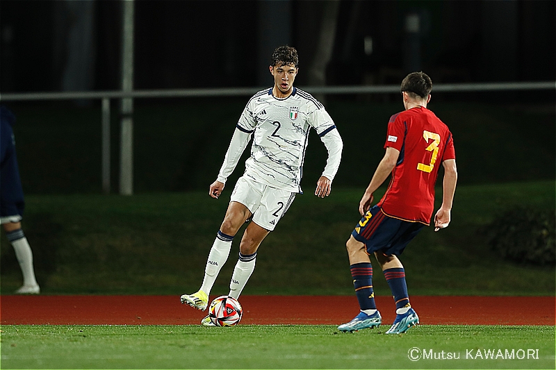 U18Espana_U18Italy_240117_0055_