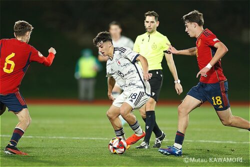 U18Espana_U18Italy_240117_0058_