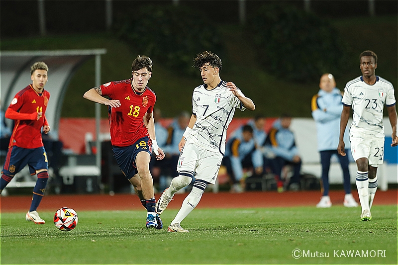 U18Espana_U18Italy_240117_0059_