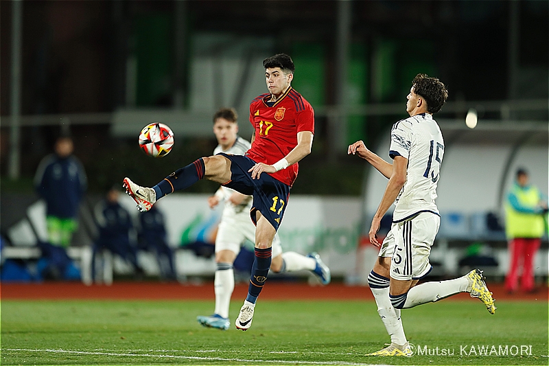 U18Espana_U18Italy_240117_0062_