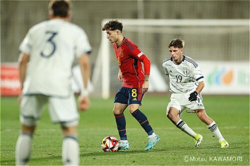 U18Espana_U18Italy_240117_0067_