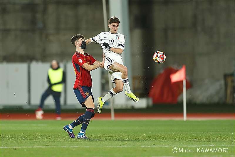 U18Espana_U18Italy_240117_0068_