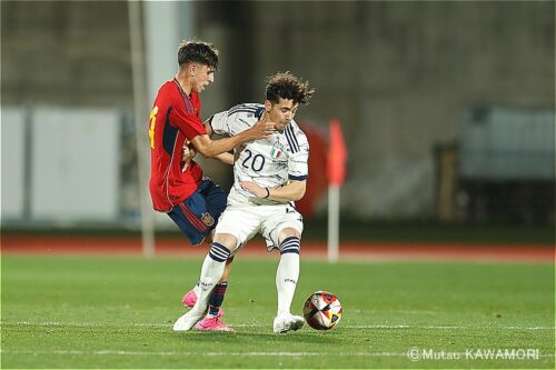 U18Espana_U18Italy_240117_0070_